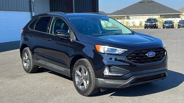 new 2024 Ford Edge car, priced at $35,499