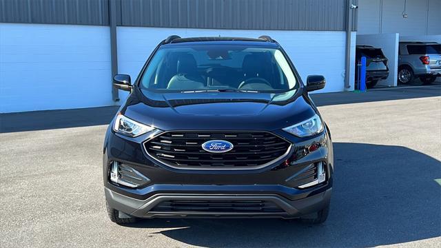 new 2024 Ford Edge car, priced at $35,499