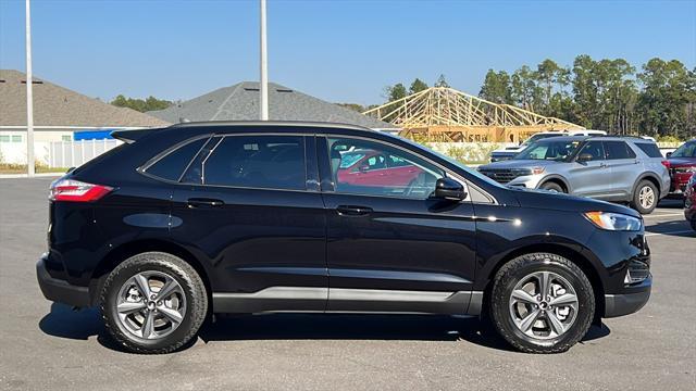 new 2024 Ford Edge car, priced at $35,499