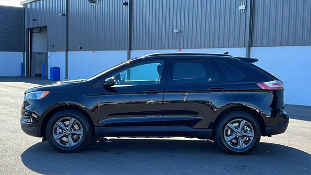 new 2024 Ford Edge car, priced at $35,499