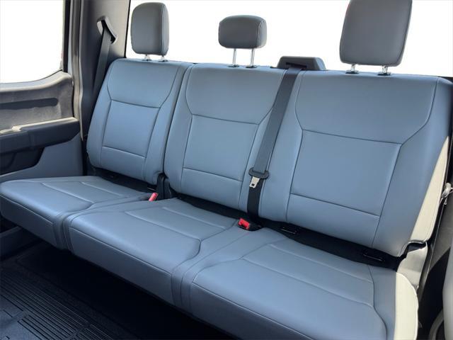 new 2025 Ford F-250 car, priced at $53,895