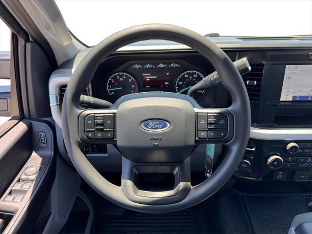 new 2025 Ford F-250 car, priced at $53,895
