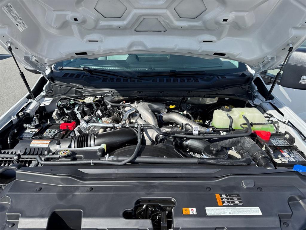 new 2026 Ford F-250 car, priced at $69,295