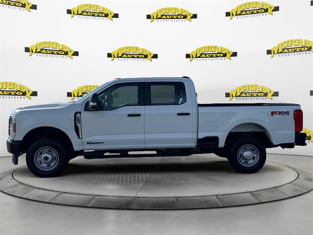 new 2026 Ford F-250 car, priced at $69,295