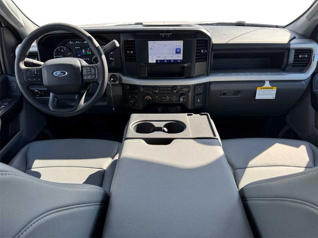new 2026 Ford F-250 car, priced at $69,295
