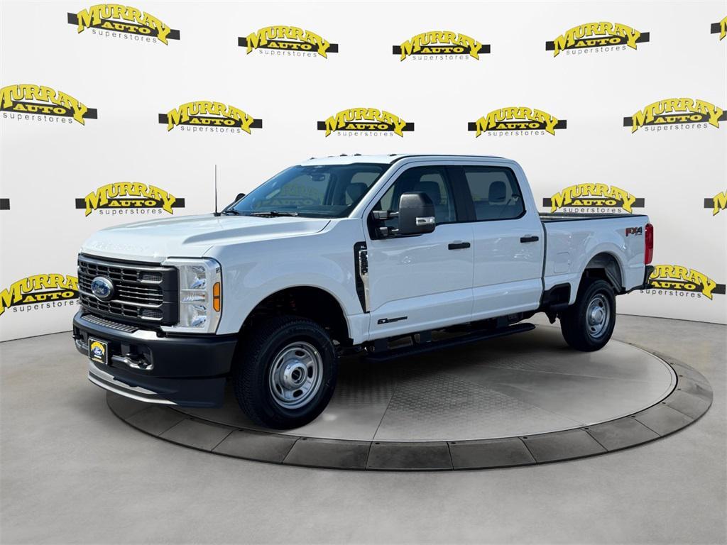 new 2026 Ford F-250 car, priced at $69,295
