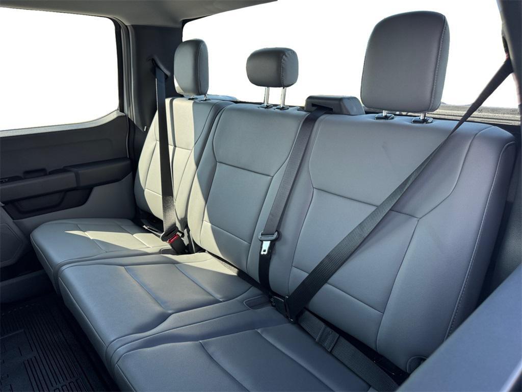 new 2026 Ford F-250 car, priced at $69,295