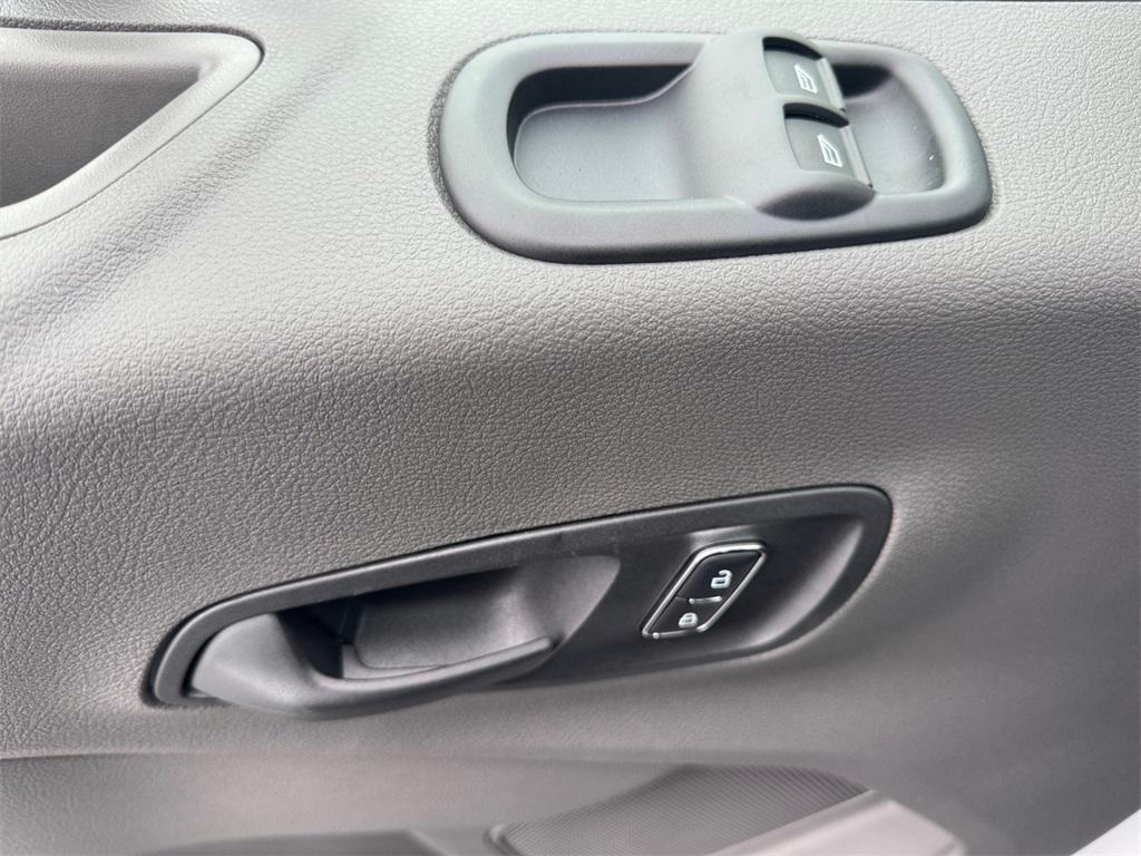 new 2026 Ford Transit-250 car, priced at $55,705