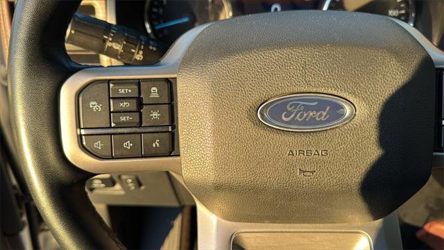 used 2023 Ford Expedition car, priced at $43,999