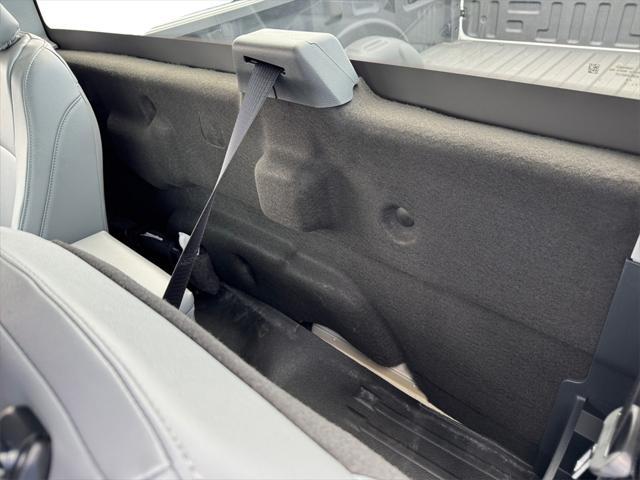 used 2024 Ford F-150 car, priced at $33,999