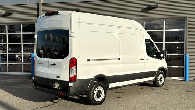 new 2024 Ford Transit-250 car, priced at $59,175