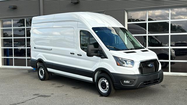 new 2024 Ford Transit-250 car, priced at $59,175