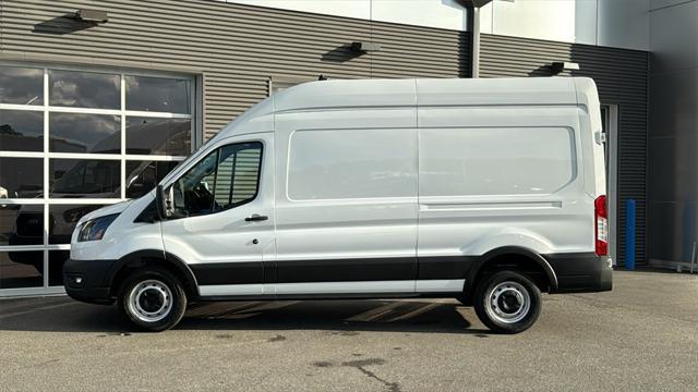 new 2024 Ford Transit-250 car, priced at $59,175