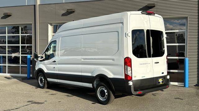 new 2024 Ford Transit-250 car, priced at $59,175