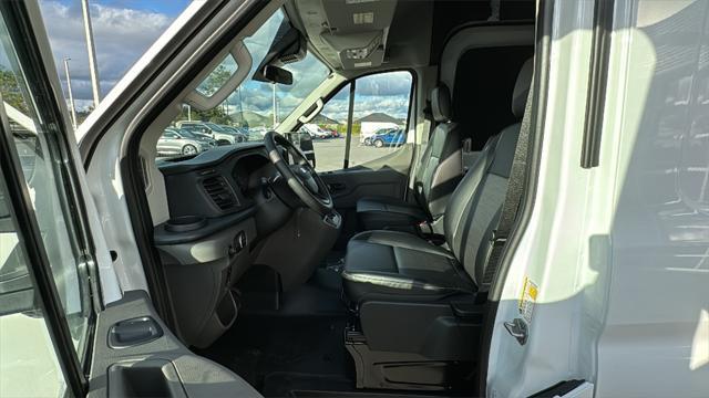 new 2024 Ford Transit-250 car, priced at $59,175