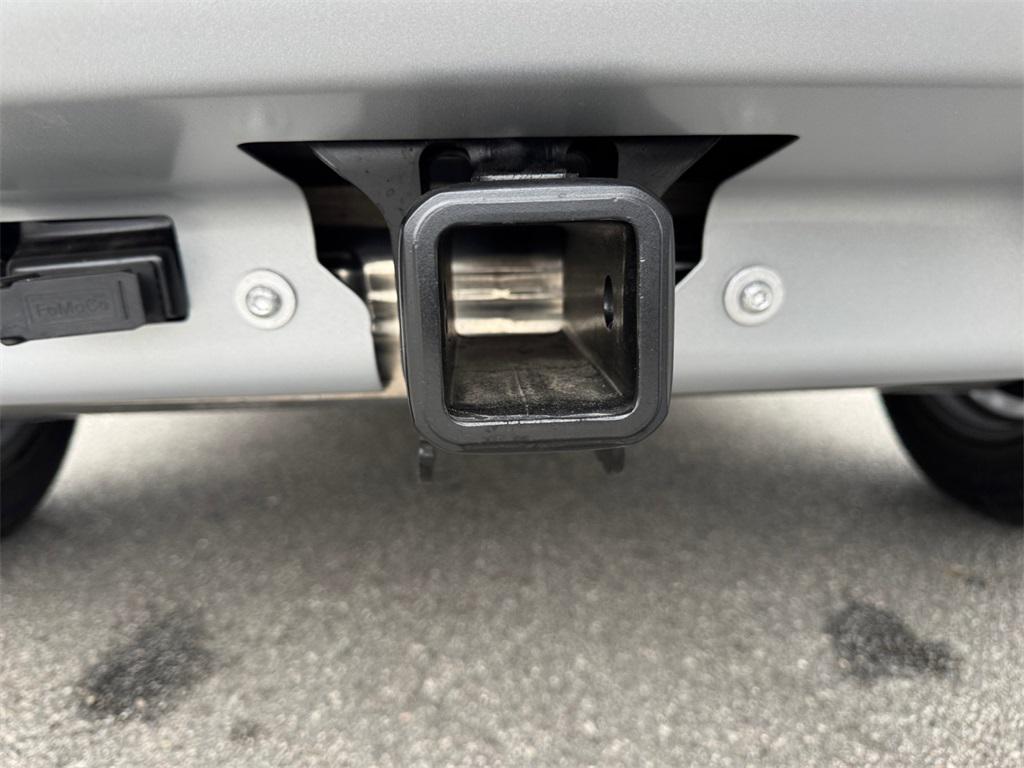 new 2025 Ford Bronco Sport car, priced at $32,647