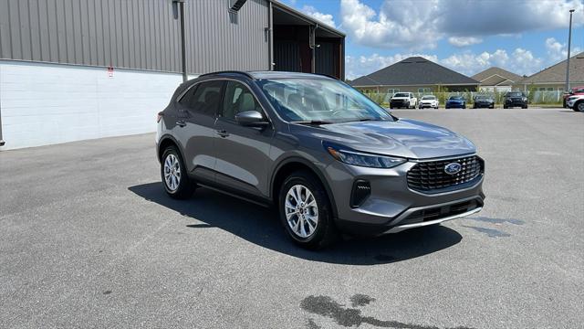 new 2024 Ford Escape car, priced at $31,726