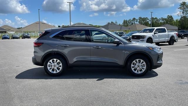 new 2024 Ford Escape car, priced at $31,726