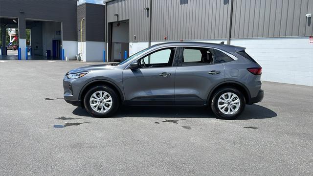 new 2024 Ford Escape car, priced at $31,726