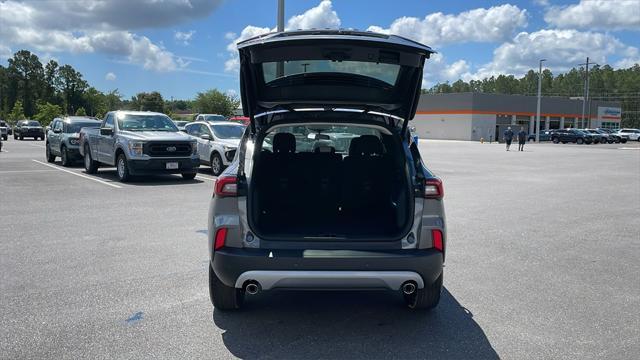 new 2024 Ford Escape car, priced at $31,726