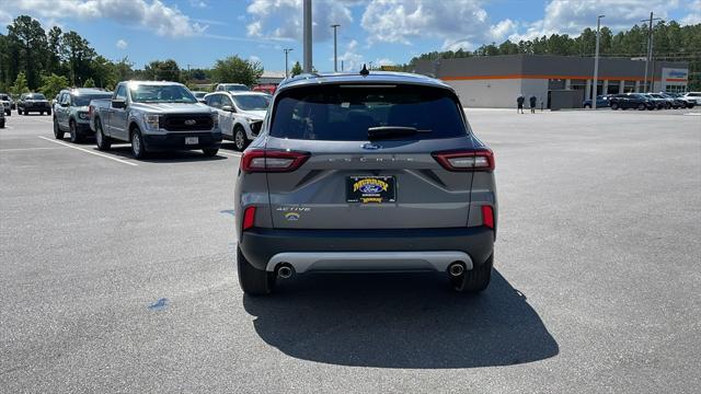 new 2024 Ford Escape car, priced at $31,726