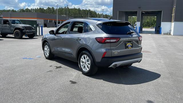 new 2024 Ford Escape car, priced at $31,726