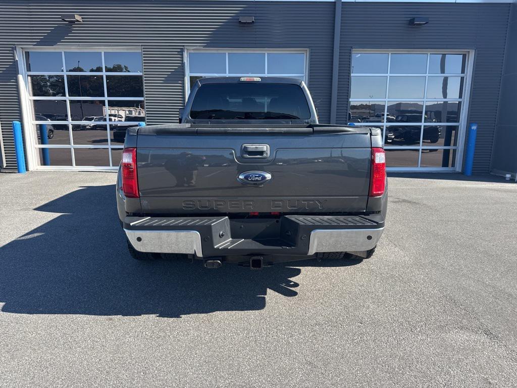 used 2016 Ford F-350 car, priced at $53,999