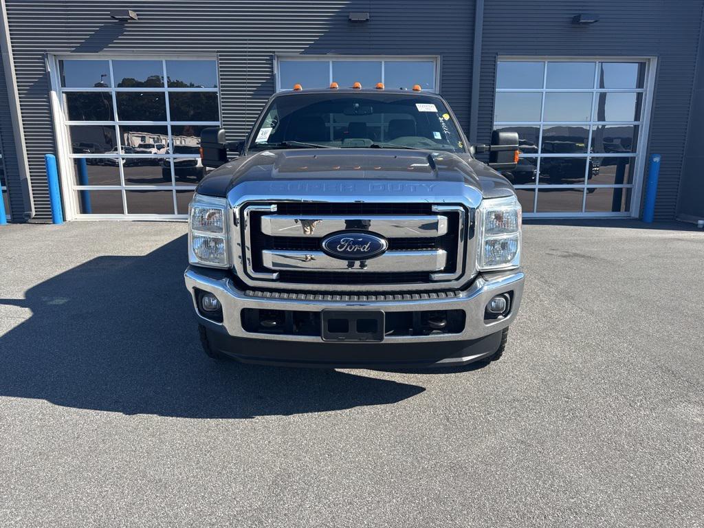 used 2016 Ford F-350 car, priced at $53,999