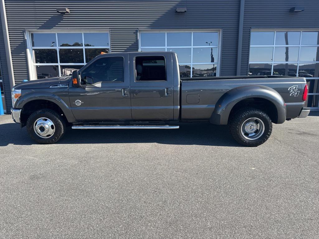 used 2016 Ford F-350 car, priced at $53,999