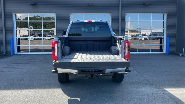 new 2024 Ford F-250 car, priced at $79,574