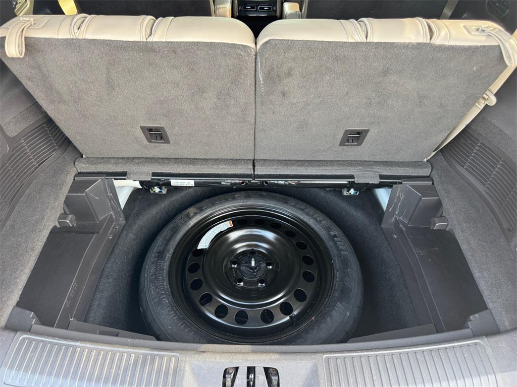 used 2020 Lincoln Aviator car, priced at $30,999