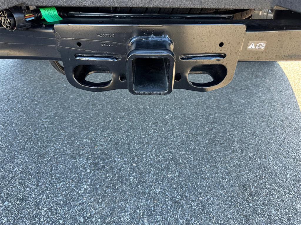 new 2025 Ford F-250 car, priced at $67,100