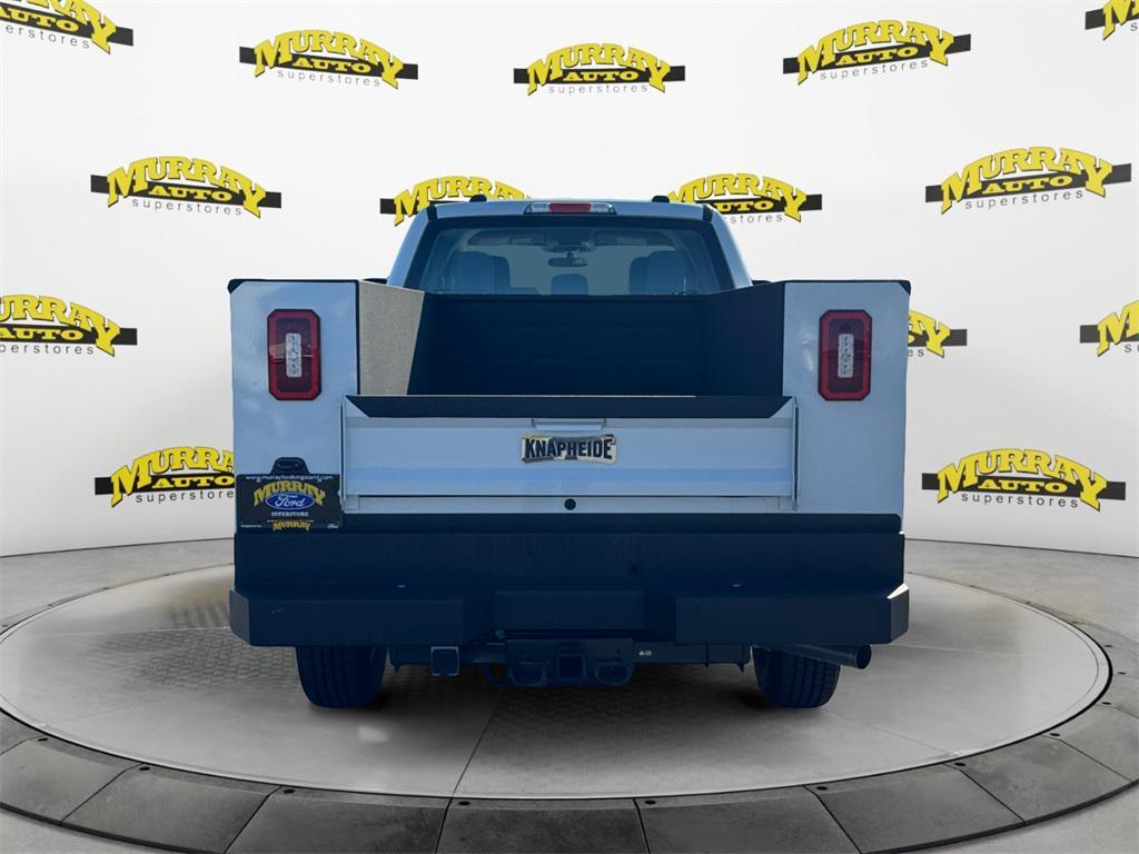 new 2025 Ford F-250 car, priced at $67,100