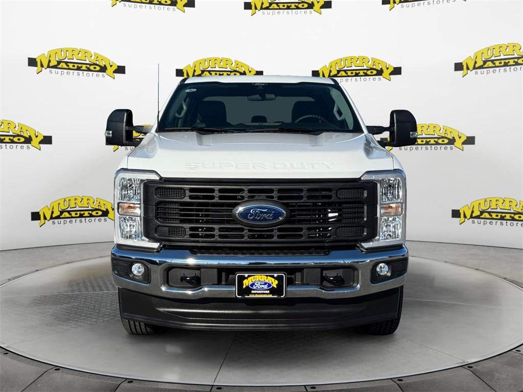 new 2025 Ford F-250 car, priced at $67,100