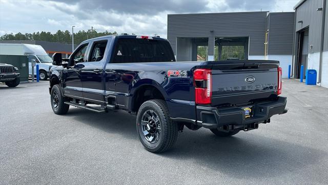 new 2024 Ford F-350 car, priced at $82,120