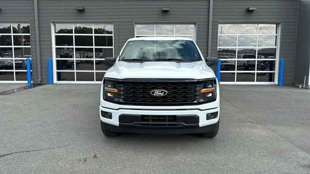 new 2024 Ford F-150 car, priced at $42,784