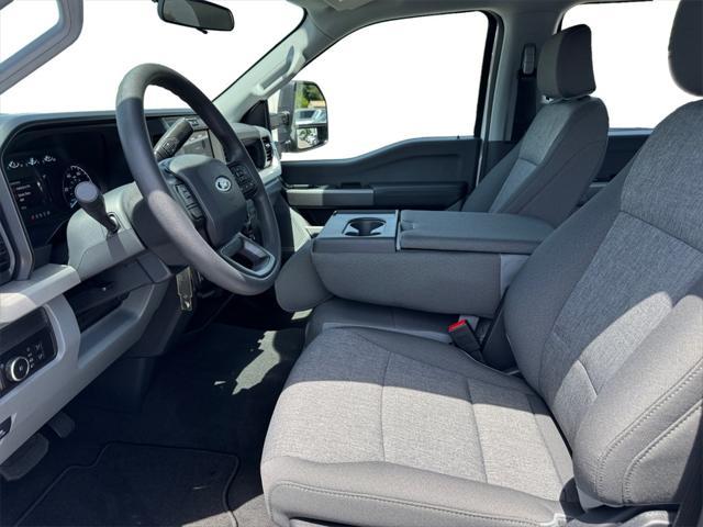 new 2025 Ford F-350 car, priced at $74,225