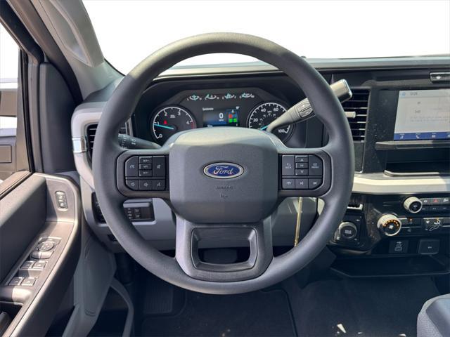 new 2025 Ford F-350 car, priced at $74,225