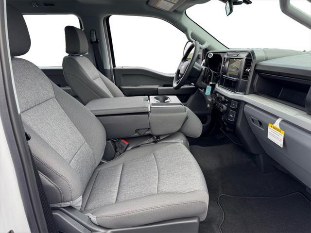 new 2025 Ford F-250 car, priced at $60,780