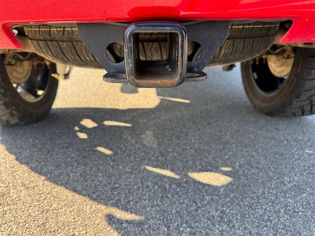 used 2021 GMC Sierra 1500 car, priced at $36,999