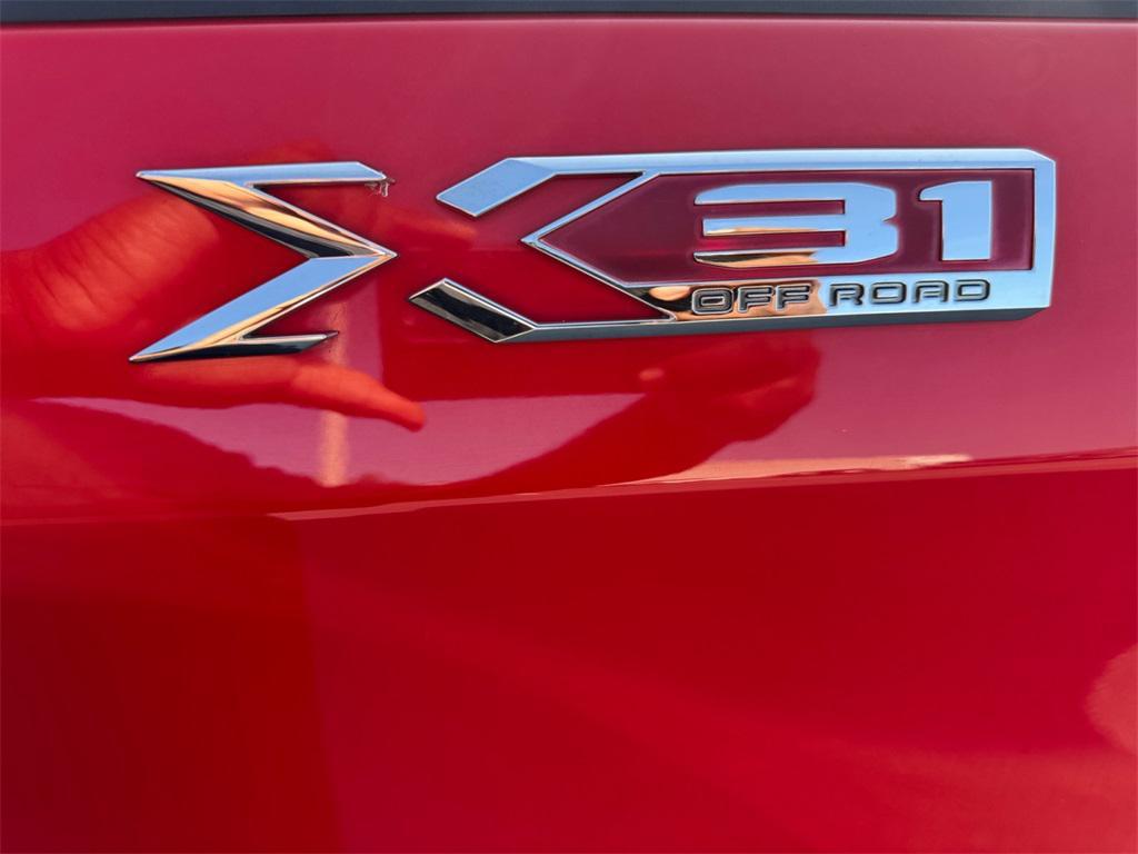 used 2021 GMC Sierra 1500 car, priced at $36,999