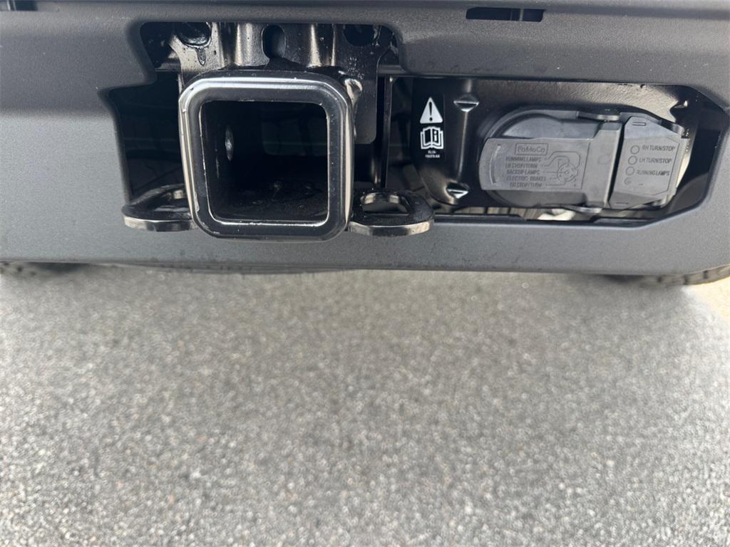 new 2025 Ford Expedition car, priced at $85,685