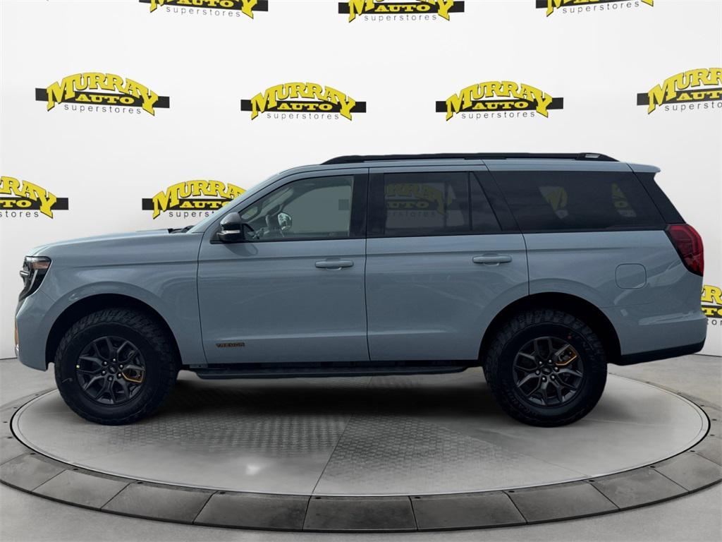 new 2025 Ford Expedition car, priced at $85,685