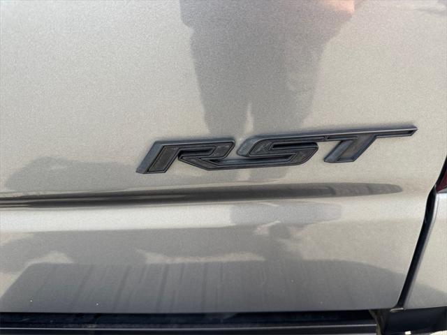 used 2021 Chevrolet Silverado 1500 car, priced at $40,437