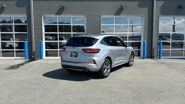 new 2024 Ford Escape car, priced at $28,066