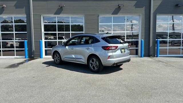 new 2024 Ford Escape car, priced at $28,066