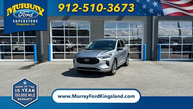 new 2024 Ford Escape car, priced at $28,066