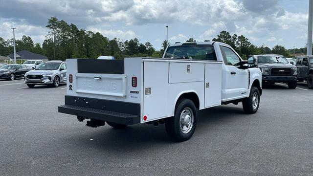 new 2023 Ford F-350 car, priced at $69,999