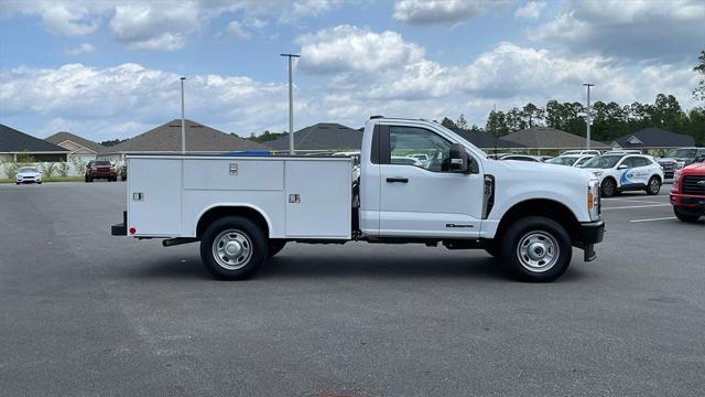 new 2023 Ford F-350 car, priced at $69,999