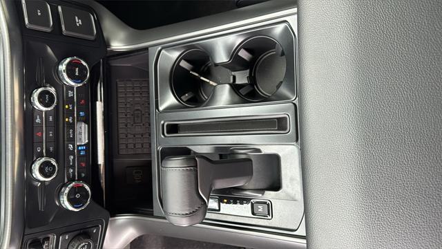 new 2025 Ford F-150 car, priced at $67,266
